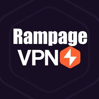 RampageVPN – Лучший VPN⚡️