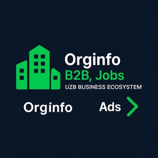 Orginfo PR