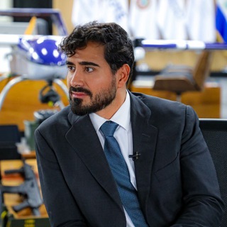 Alvise Pérez ✔