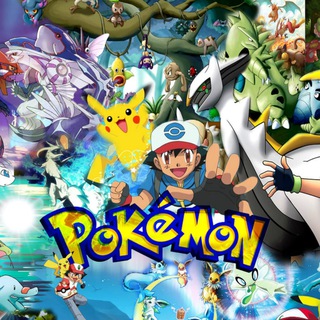 Pokémon Series 1997 - 2022