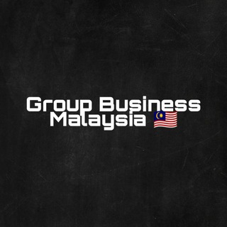 GROUP BUSINESS MALAYSIA 🇲🇾✅