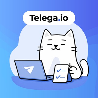 Telega.iо | January, made easier