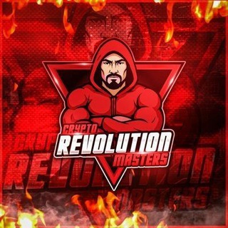 Crypto Revolution Masters