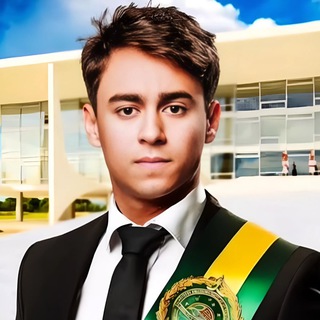 Nikolas Ferreira