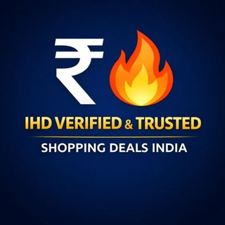 IHD Deals India | Verified 🇮🇳🔥