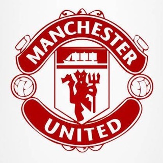 MANCHESTER UNITED 🔴