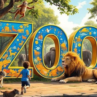 Zoo Channel