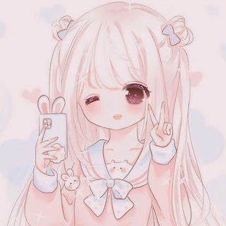 Cute Girl 😅