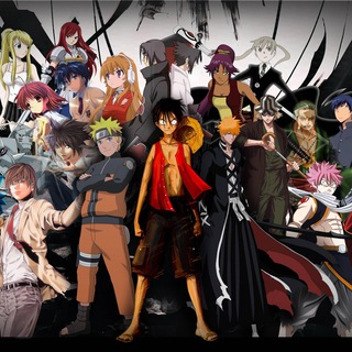 Anime world in telugu