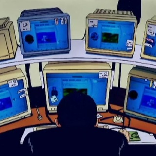 История гиперинформации