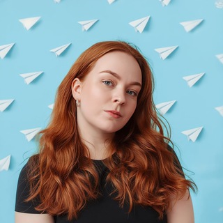 Лариса [Telegram Ads]