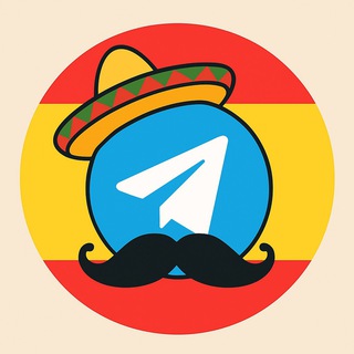 🇪🇸 Espanhol pelo Telegram | Filmes e Séries