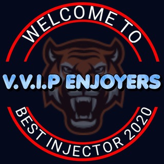 VVIP ENJOYERS REAL