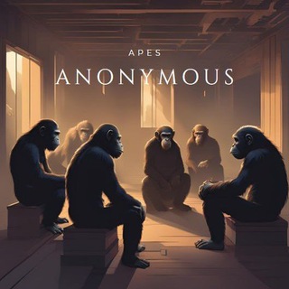 Apes Anonymous