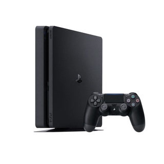Roms PS4 [CdR]