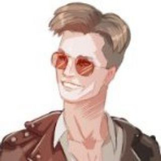 Andrew Artales❤️❤️ – КОМИКСЫ 98+