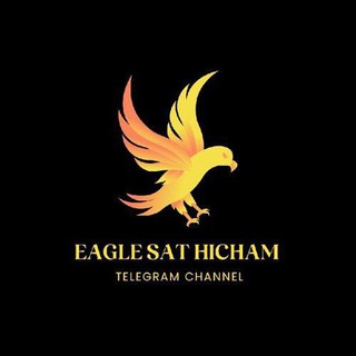EAGLE📡SAT HICHAM