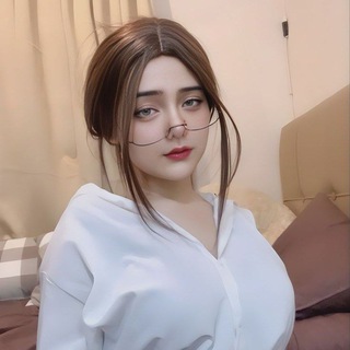 ASUPAN COSPLAYER