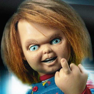 CHUCKY 🔪 (Español)