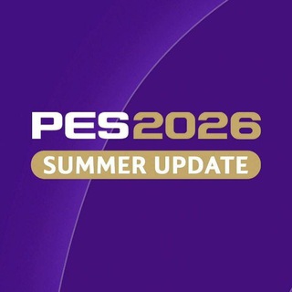 MONSTER PATCH PES 2026