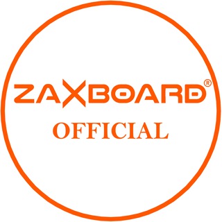 ZAXBOARD® | розница