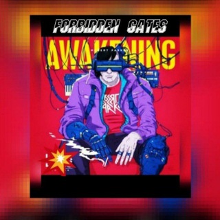 FORBIDDEN GATES 🔎🌎