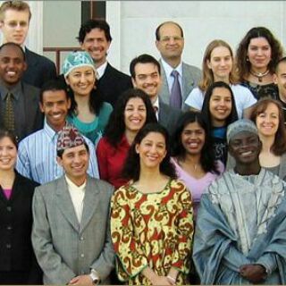 International group
