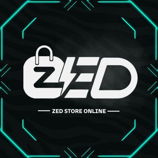 Zed Store Online