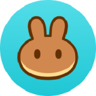 PancakeSwap – US 🩵