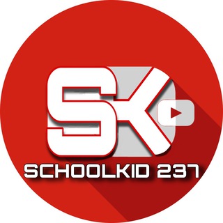 Schoolkid 237©