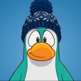 Super Penguin