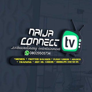NAIJA CONNECT