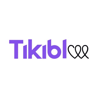 Tikible💜 – Anonymous chat | Dating | Talk