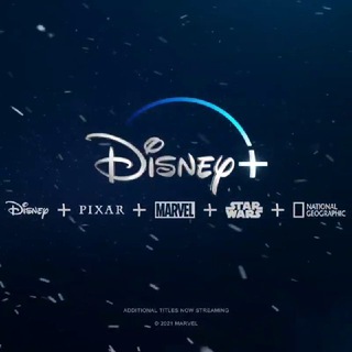 Disney+