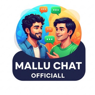 Mallu Chat💬Officiall