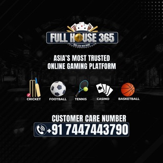 FULLHOUSE365