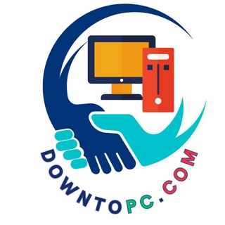 DownToPc.com 🖥 _ Download Full software and all portables and all stuff … By DrZero