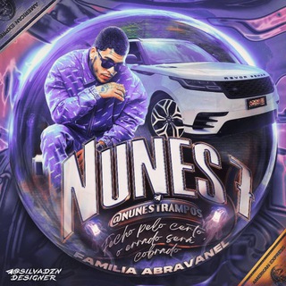 NUNES TRAMPOS CCS 🏆🍀