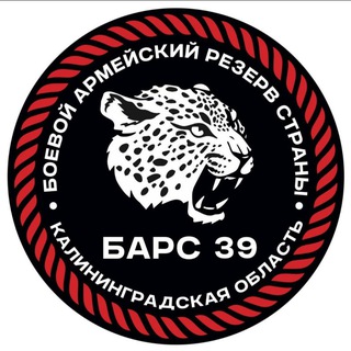 БАРС 39- Калининград