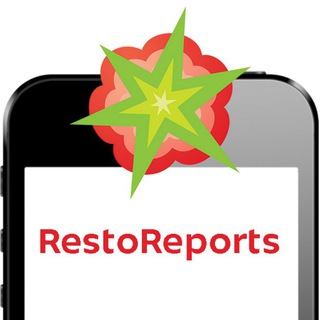 RestoReports – отчёты об акциях ресторанов Москвы