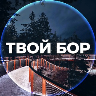 Твой Бор | tvoy-bor.ru ✔