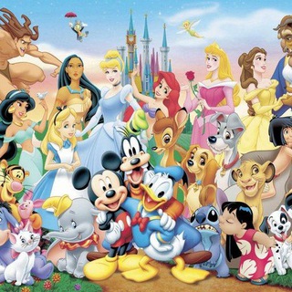 Disneycartoon Italy 🇮🇹