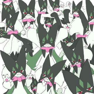 Meowscarada