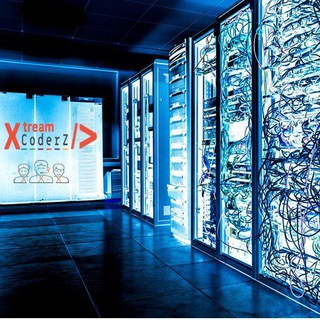 XTREAM CODERZ – IPTV