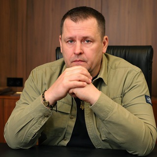 Борис Філатов ✔