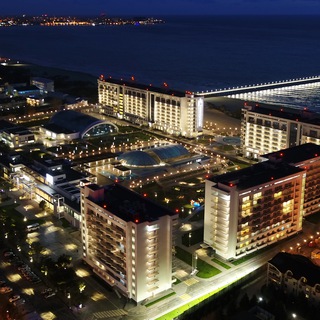 Эра инноваций и технологий