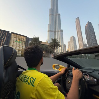PRIME INVESTING 🇧🇷🇦🇪