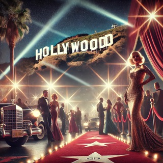 Nollywood Movies Channel 🎞