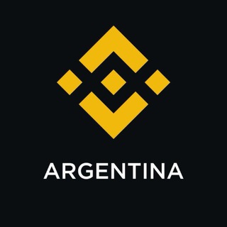 Binance Argentina Oficial 🇦🇷 ✔