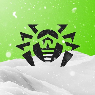 Антивирус Dr.Web ✔